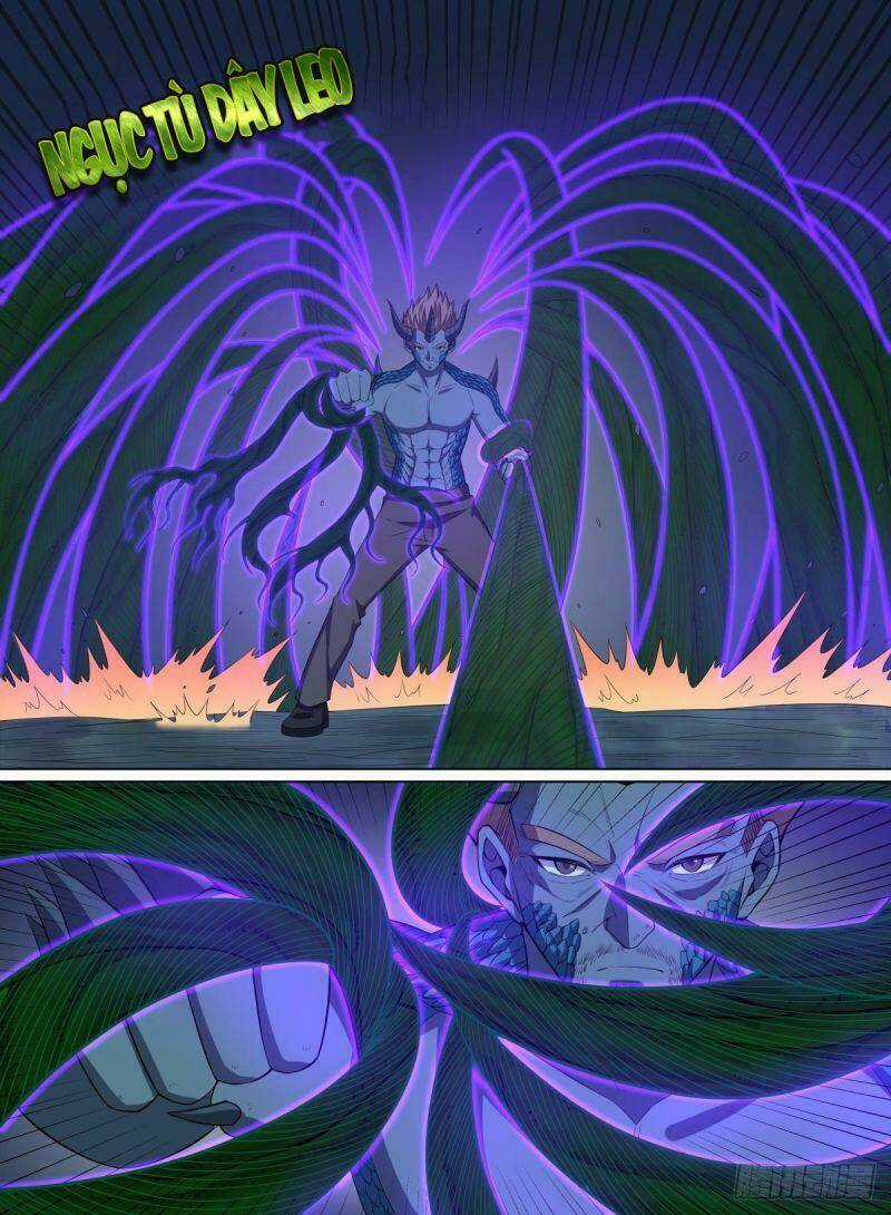 Võ Lực Chí Mạng - Chapter 110 - Trang 2