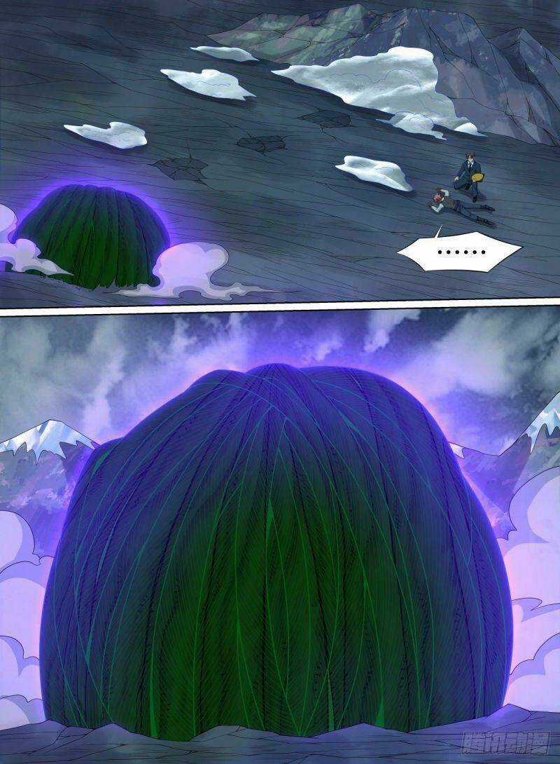 Võ Lực Chí Mạng - Chapter 110 - Trang 5