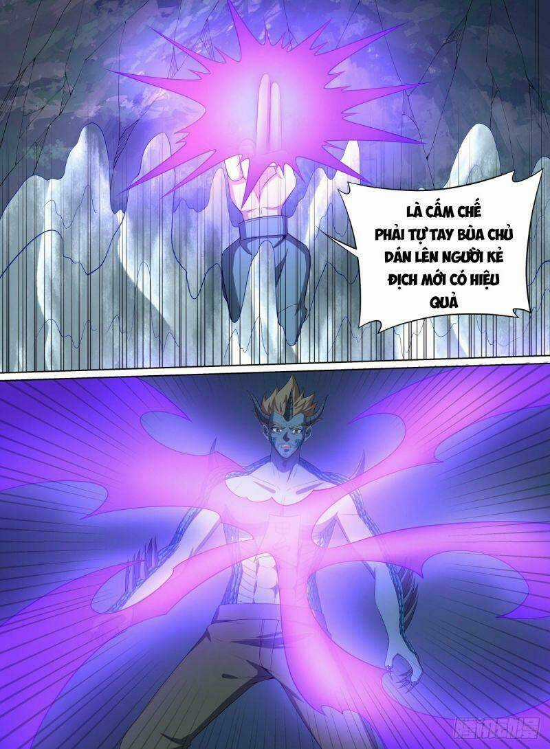 Võ Lực Chí Mạng - Chapter 110 - Trang 9