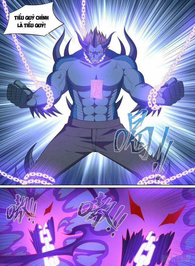 Võ Lực Chí Mạng - Chapter 111 - Trang 2