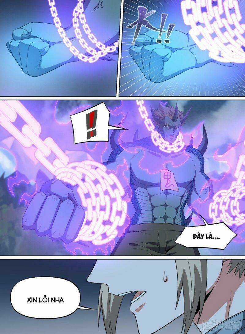 Võ Lực Chí Mạng - Chapter 111 - Trang 3