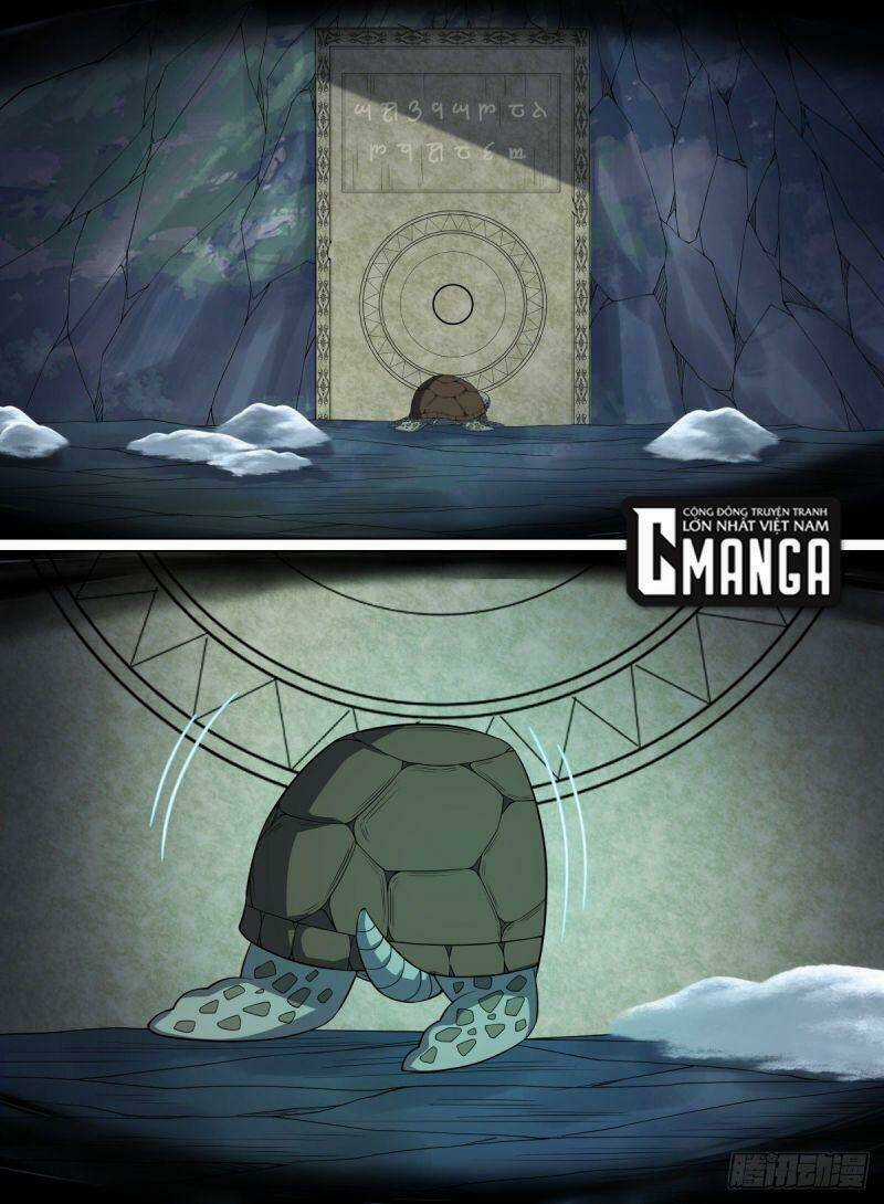 Võ Lực Chí Mạng - Chapter 112 - Trang 1