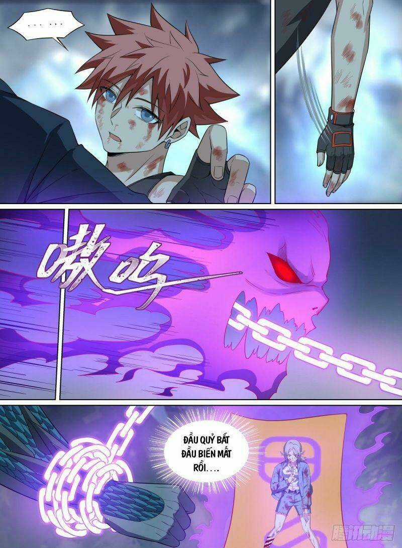 Võ Lực Chí Mạng - Chapter 112 - Trang 2