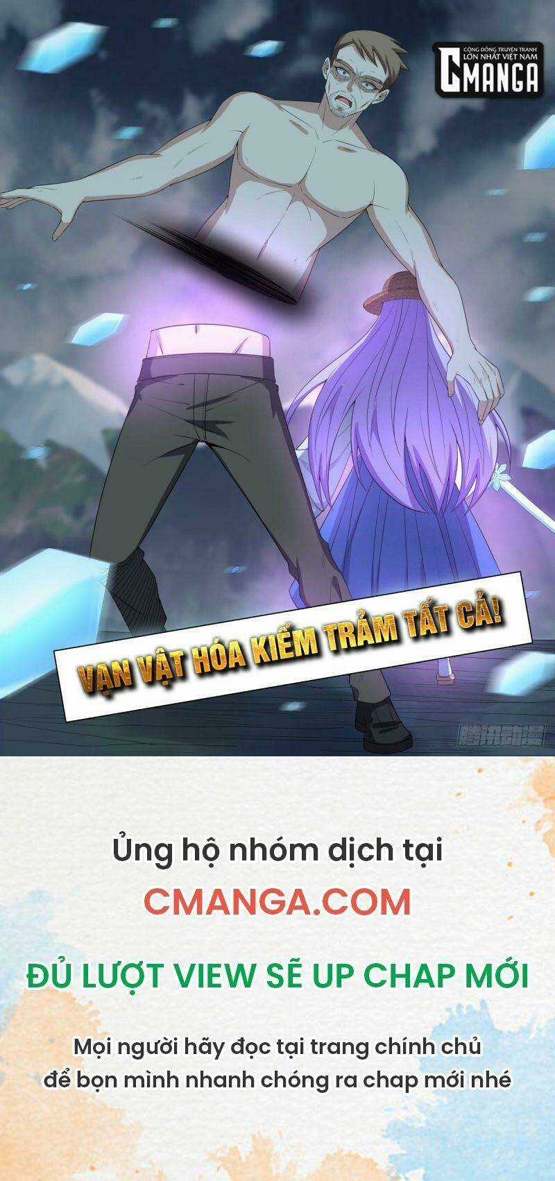 Võ Lực Chí Mạng - Chapter 112 - Trang 11