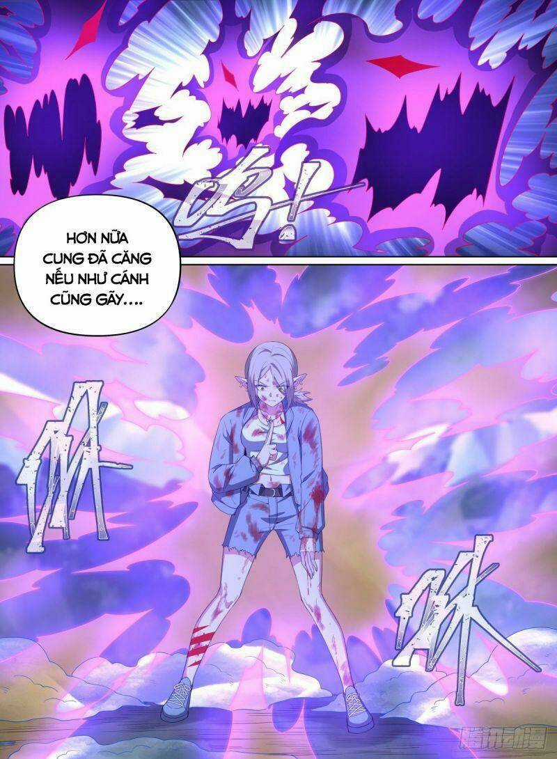 Võ Lực Chí Mạng - Chapter 112 - Trang 5