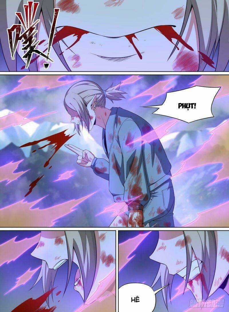 Võ Lực Chí Mạng - Chapter 112 - Trang 6