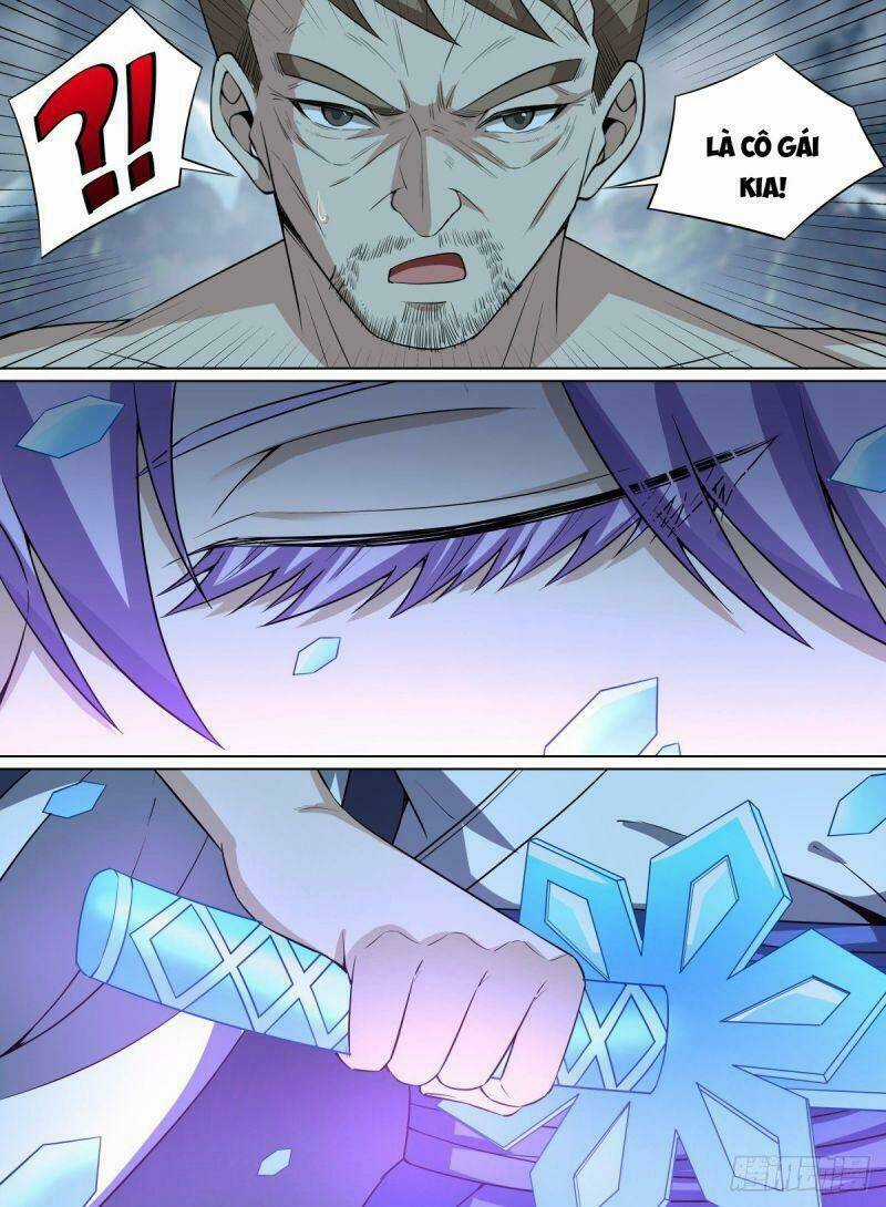 Võ Lực Chí Mạng - Chapter 112 - Trang 8