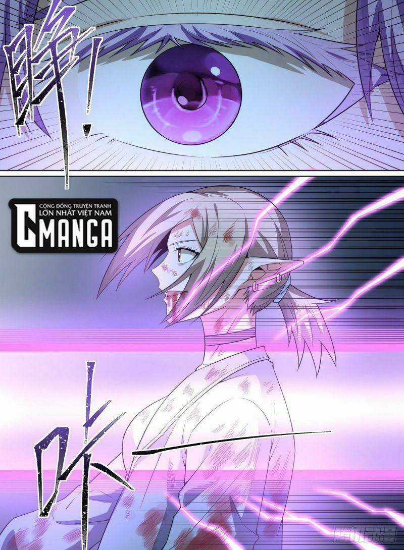 Võ Lực Chí Mạng - Chapter 112 - Trang 9