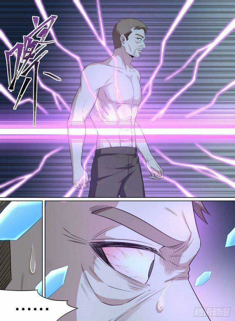 Võ Lực Chí Mạng - Chapter 112 - Trang 10