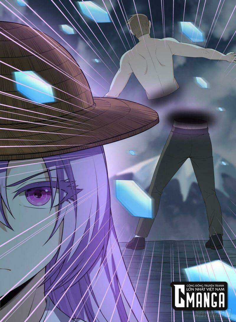 Võ Lực Chí Mạng - Chapter 113 - Trang 2