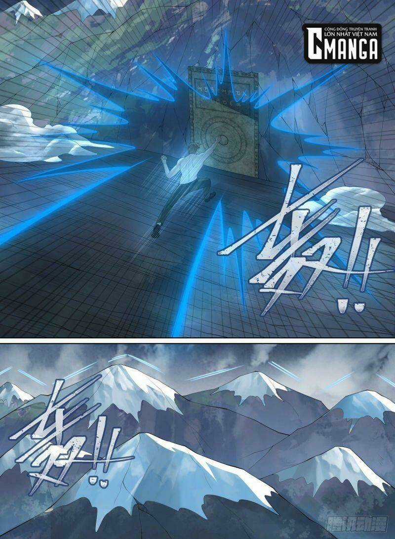 Võ Lực Chí Mạng - Chapter 113 - Trang 15