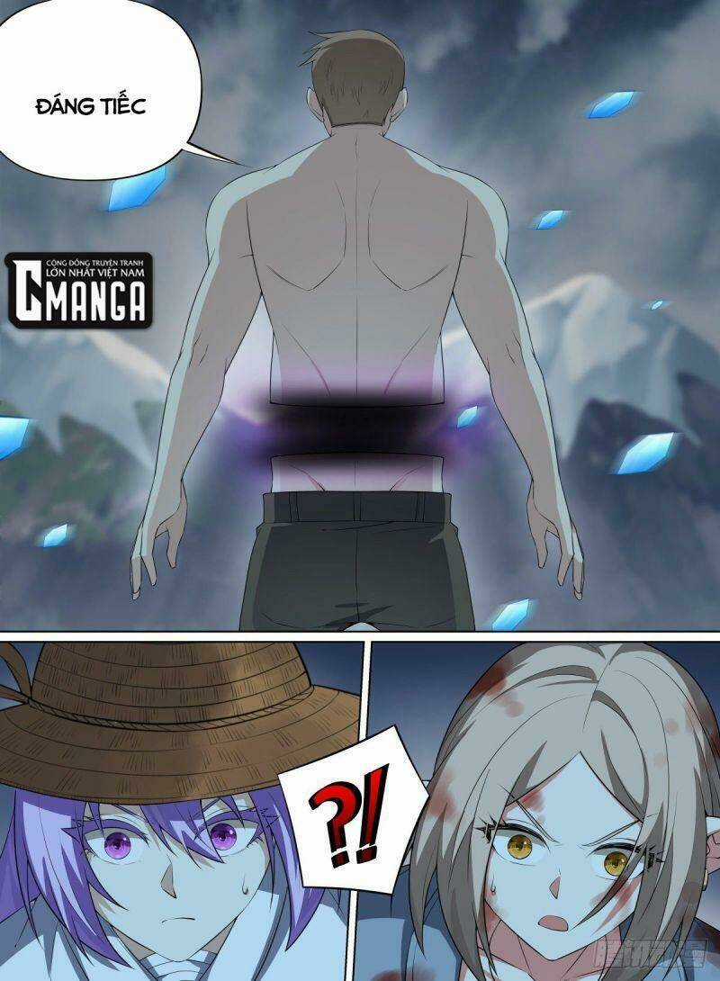 Võ Lực Chí Mạng - Chapter 113 - Trang 4