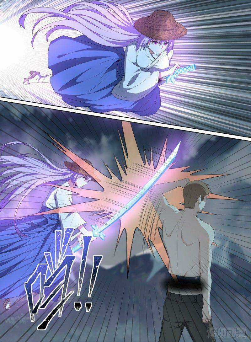 Võ Lực Chí Mạng - Chapter 113 - Trang 5