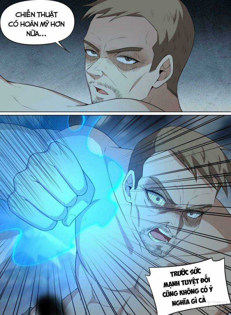 Võ Lực Chí Mạng - Chapter 113 - Trang 6