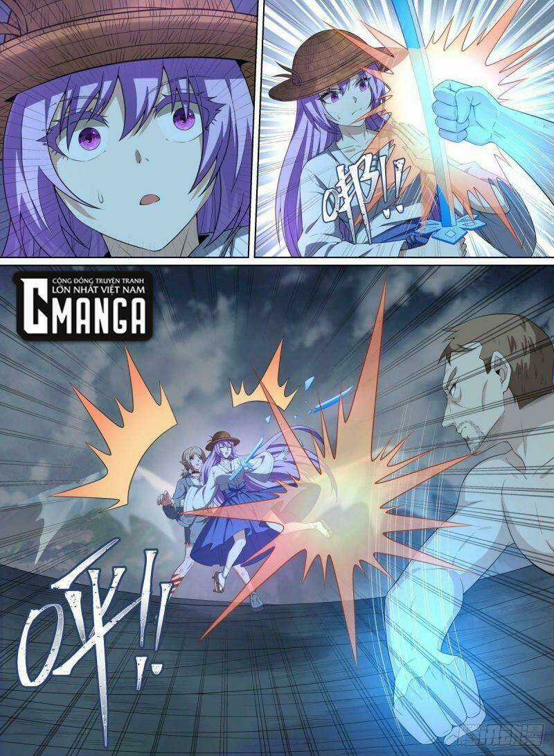 Võ Lực Chí Mạng - Chapter 113 - Trang 7