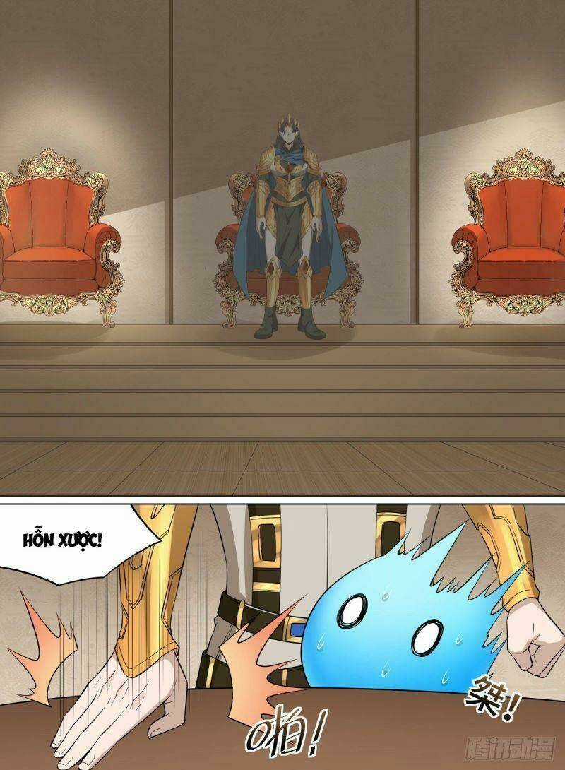 Võ Lực Chí Mạng - Chapter 114 - Trang 11