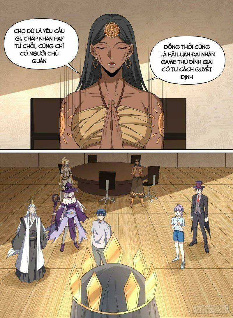 Võ Lực Chí Mạng - Chapter 114 - Trang 14