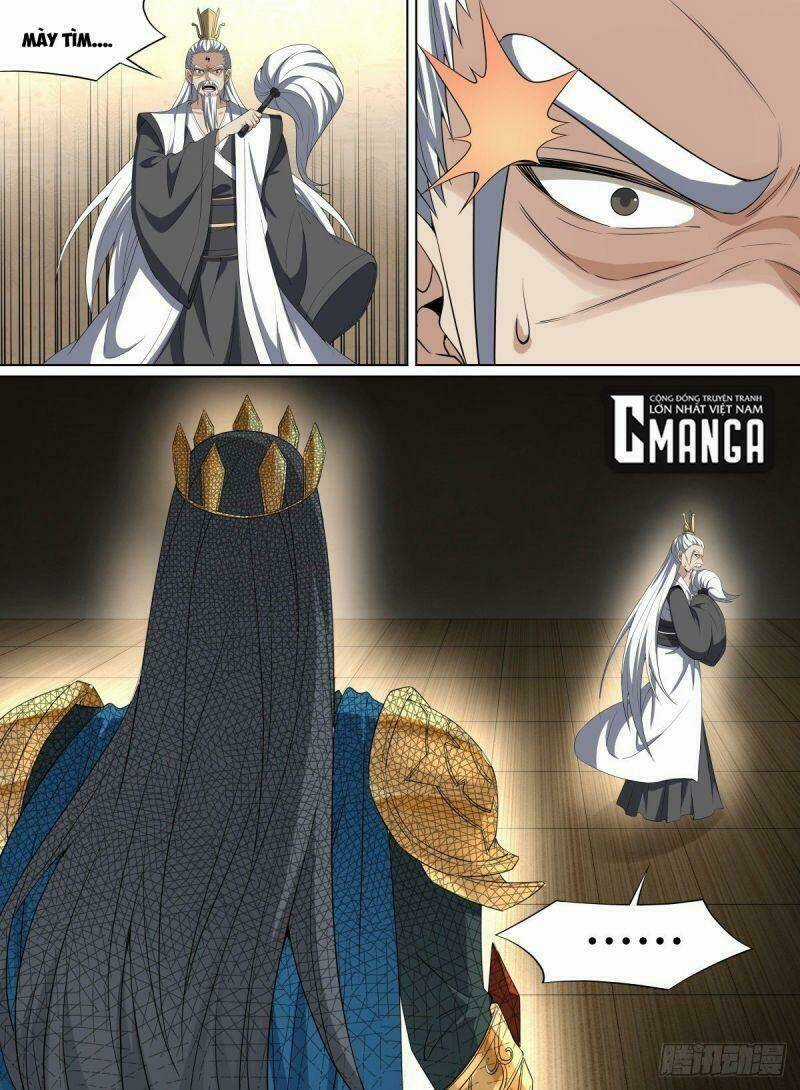 Võ Lực Chí Mạng - Chapter 114 - Trang 5