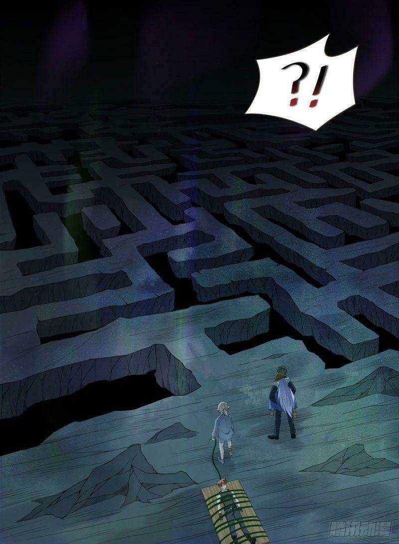 Võ Lực Chí Mạng - Chapter 115 - Trang 2