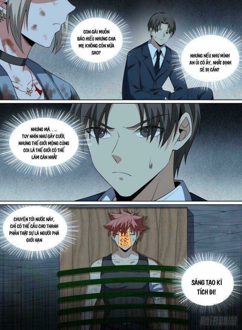 Võ Lực Chí Mạng - Chapter 115 - Trang 14