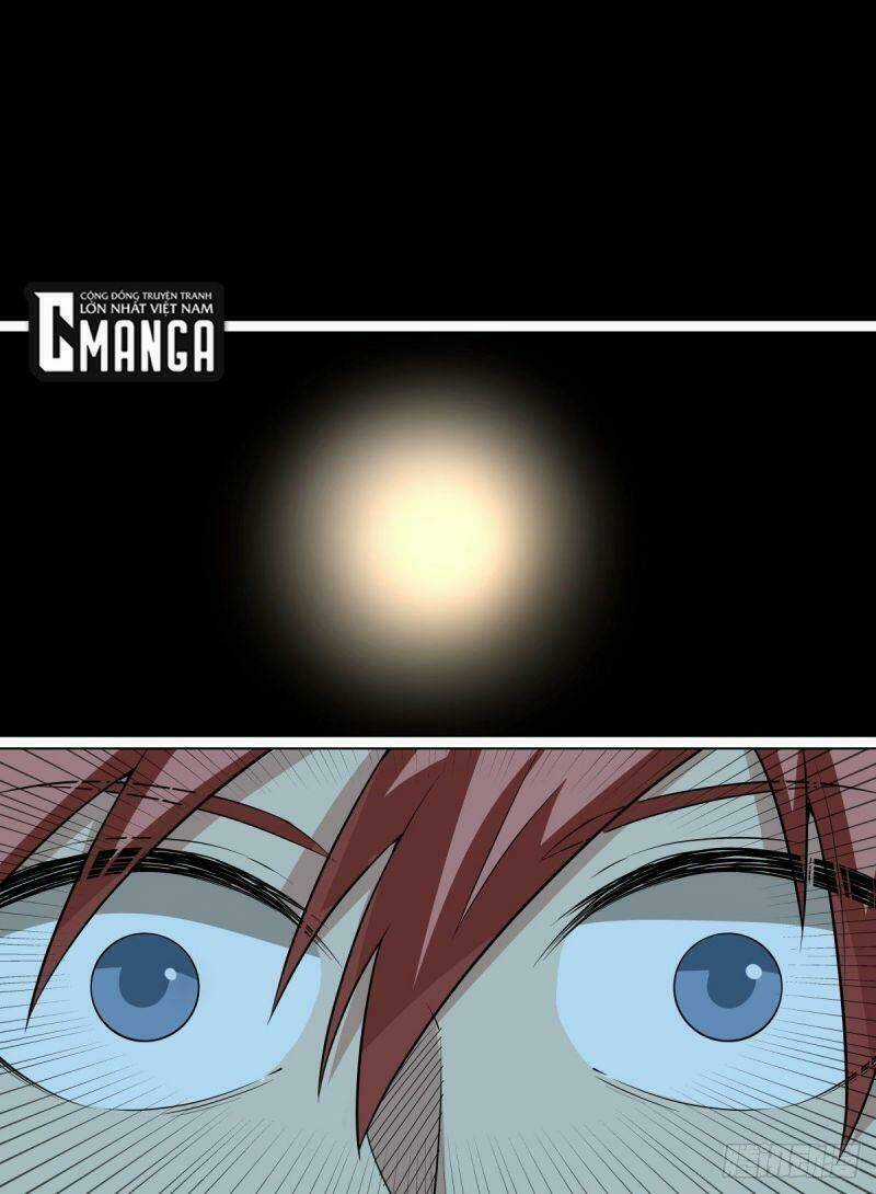 Võ Lực Chí Mạng - Chapter 115 - Trang 15