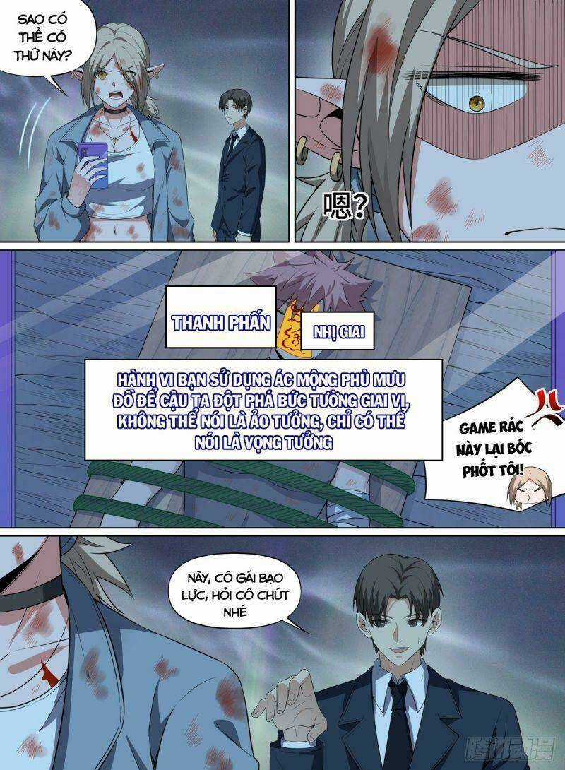 Võ Lực Chí Mạng - Chapter 115 - Trang 7