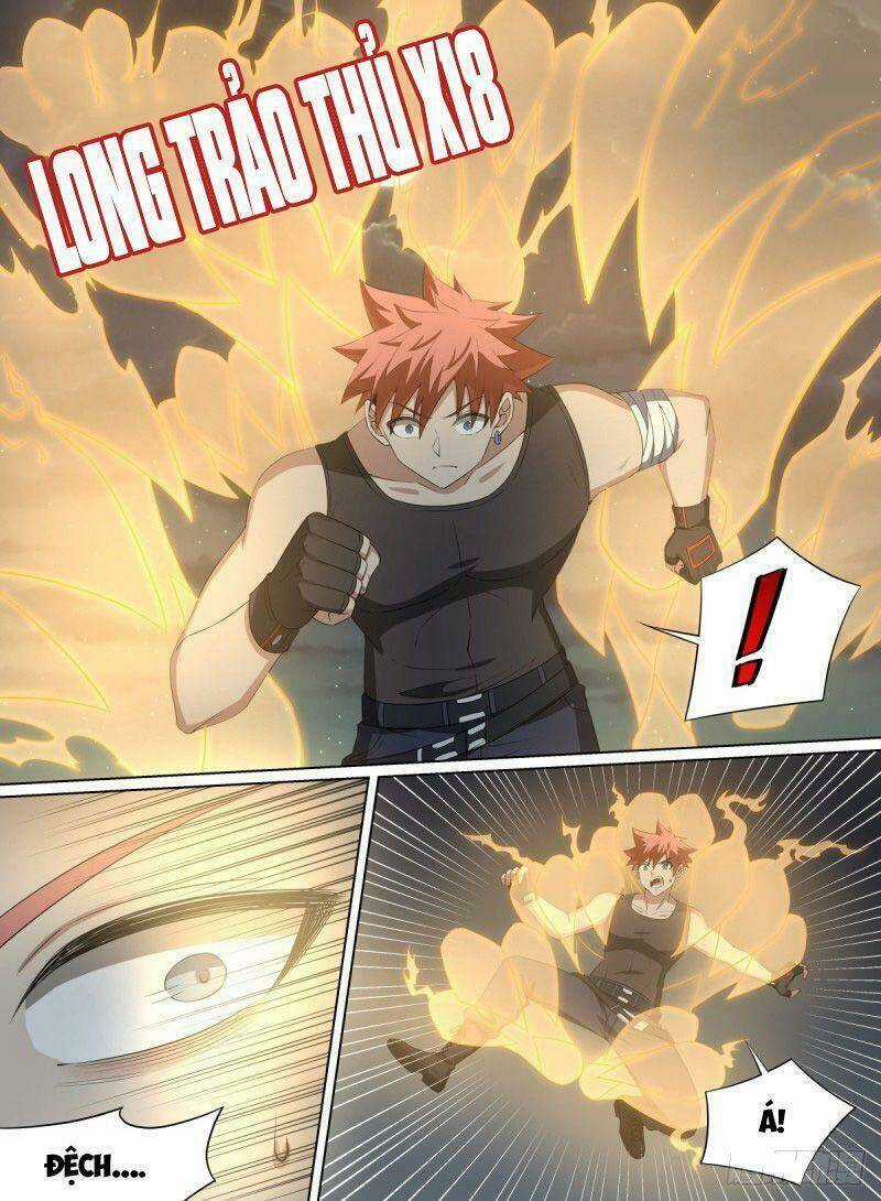 Võ Lực Chí Mạng - Chapter 116 - Trang 9