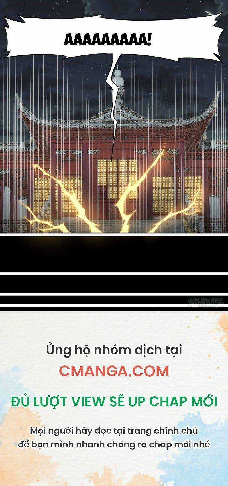 Võ Lực Chí Mạng - Chapter 116 - Trang 10