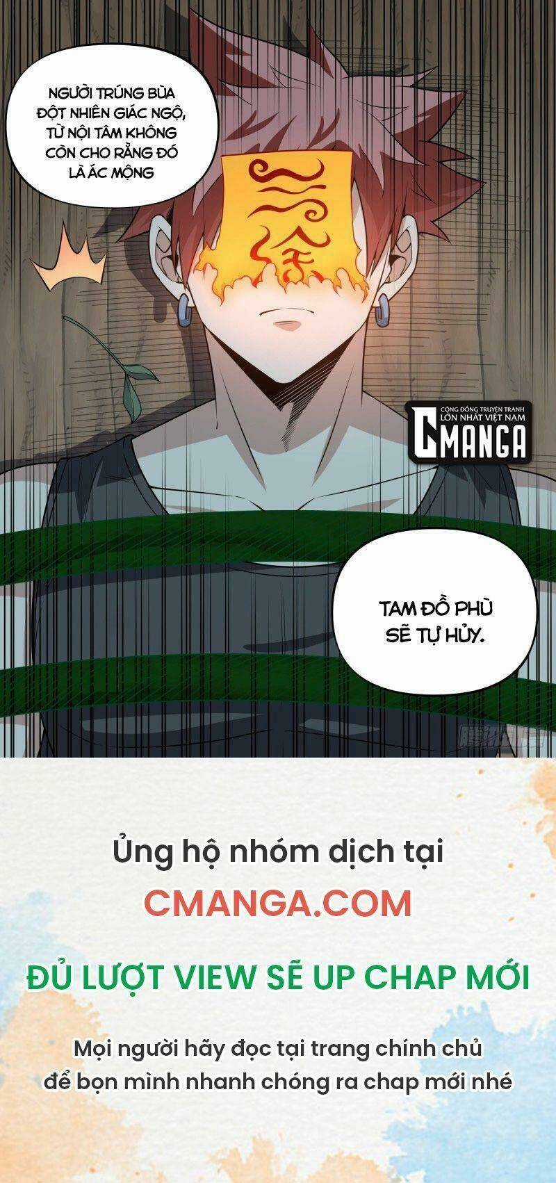 Võ Lực Chí Mạng - Chapter 117 - Trang 22
