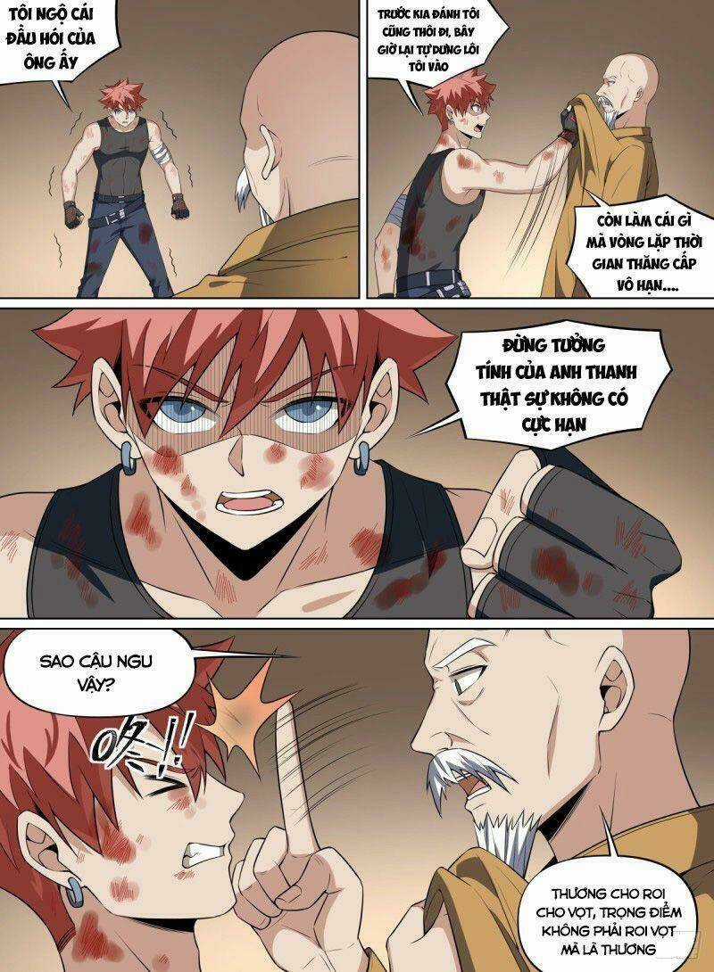 Võ Lực Chí Mạng - Chapter 117 - Trang 6