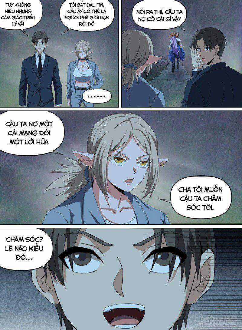 Võ Lực Chí Mạng - Chapter 118 - Trang 3