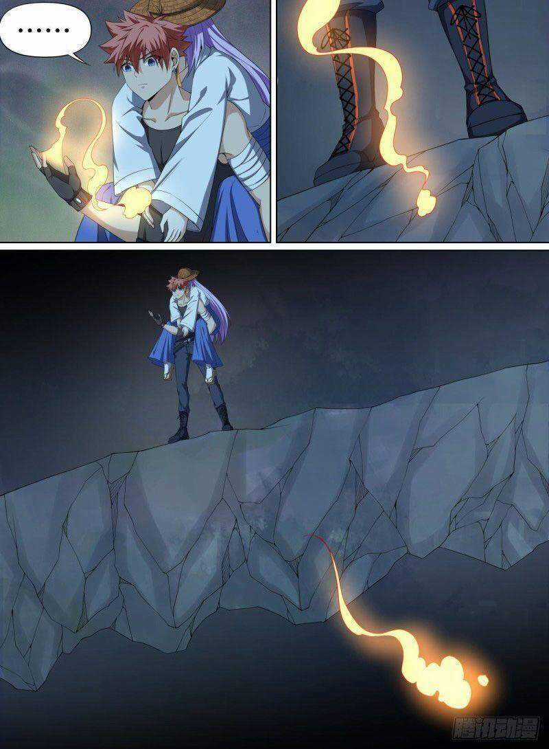 Võ Lực Chí Mạng - Chapter 118 - Trang 9