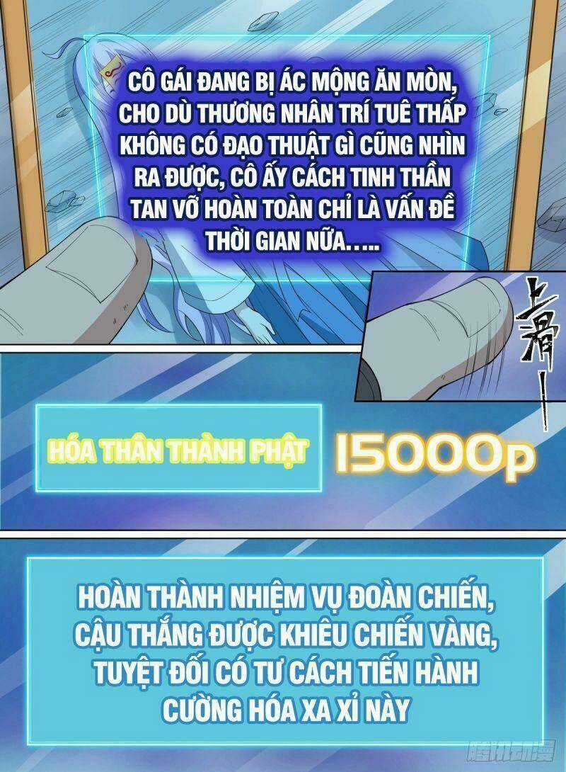 Võ Lực Chí Mạng - Chapter 119 - Trang 2