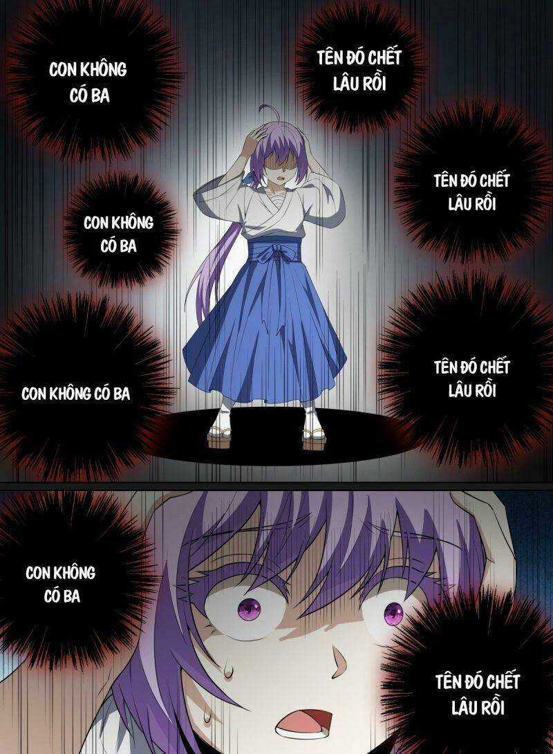 Võ Lực Chí Mạng - Chapter 119 - Trang 13