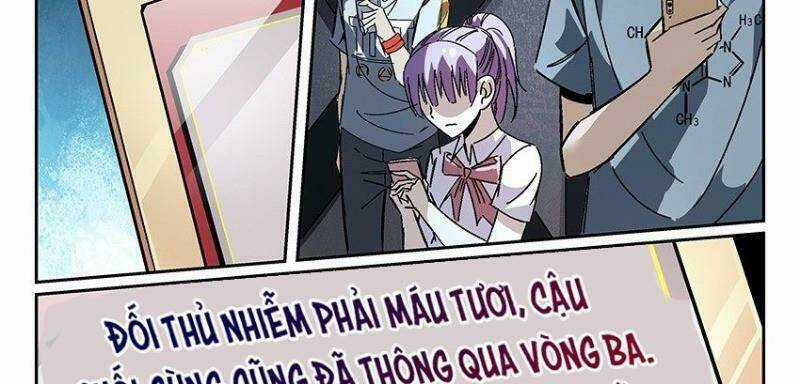 Võ Lực Chí Mạng - Chapter 12 - Trang 2