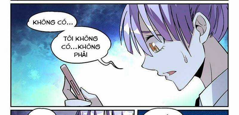 Võ Lực Chí Mạng - Chapter 12 - Trang 11