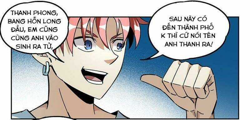 Võ Lực Chí Mạng - Chapter 12 - Trang 13