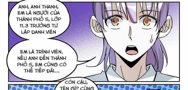 Võ Lực Chí Mạng - Chapter 12 - Trang 14