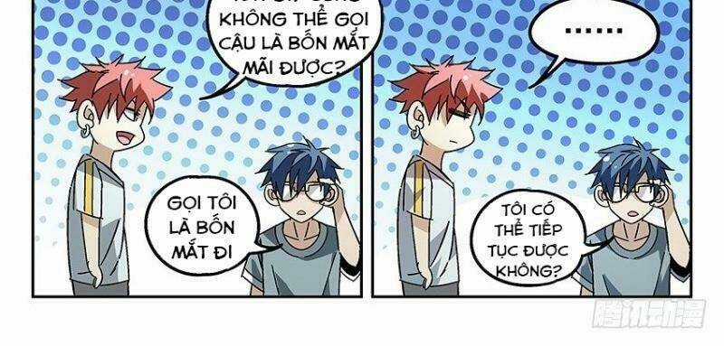 Võ Lực Chí Mạng - Chapter 12 - Trang 15