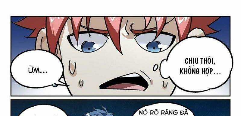 Võ Lực Chí Mạng - Chapter 12 - Trang 16