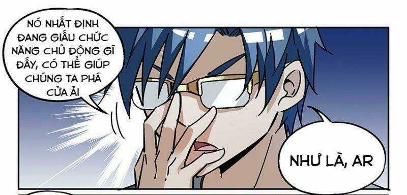 Võ Lực Chí Mạng - Chapter 12 - Trang 19