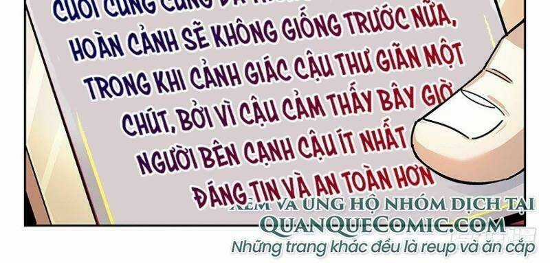 Võ Lực Chí Mạng - Chapter 12 - Trang 3