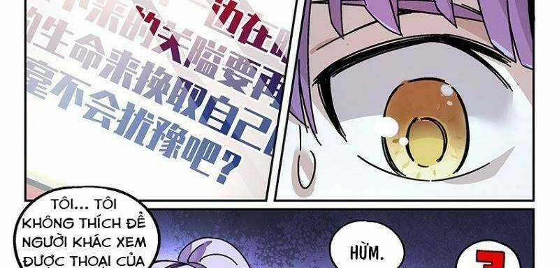 Võ Lực Chí Mạng - Chapter 12 - Trang 23