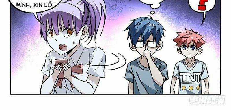 Võ Lực Chí Mạng - Chapter 12 - Trang 24