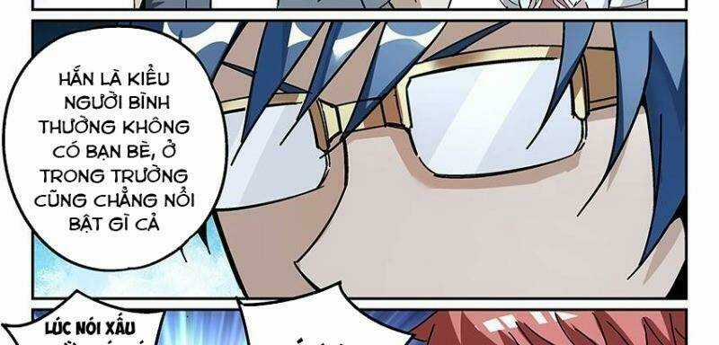 Võ Lực Chí Mạng - Chapter 12 - Trang 26