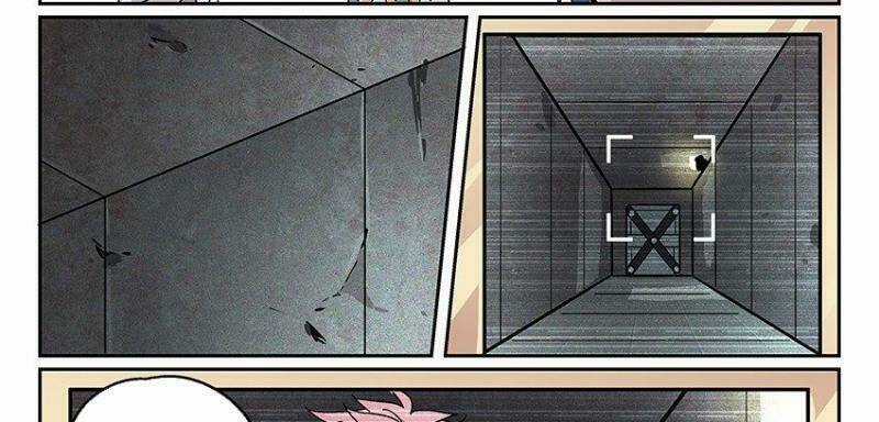 Võ Lực Chí Mạng - Chapter 12 - Trang 29