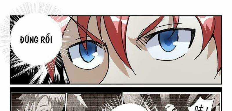 Võ Lực Chí Mạng - Chapter 12 - Trang 37