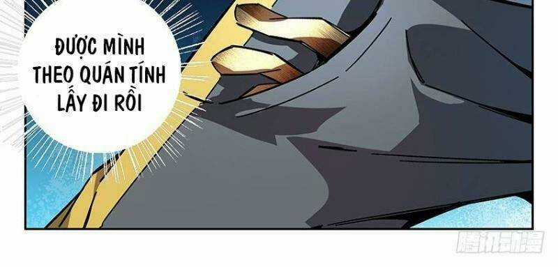 Võ Lực Chí Mạng - Chapter 12 - Trang 39