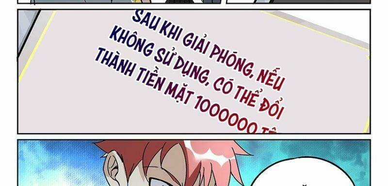 Võ Lực Chí Mạng - Chapter 12 - Trang 44