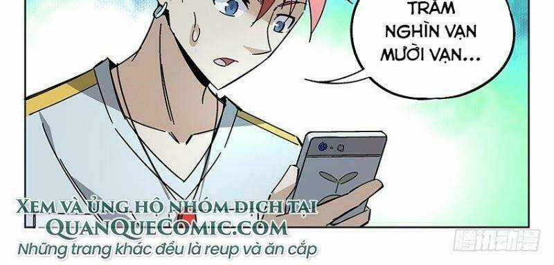 Võ Lực Chí Mạng - Chapter 12 - Trang 45